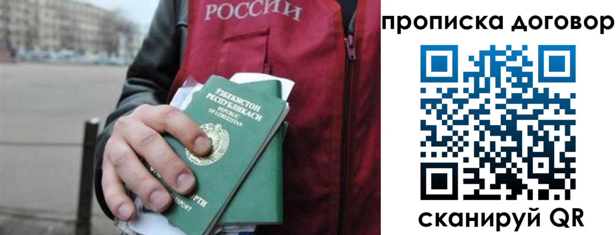 прописка 2025 в Ковдоре